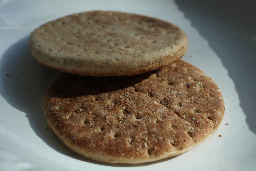 What is the Difference Between Regular Bread and Ezekiel Bread?