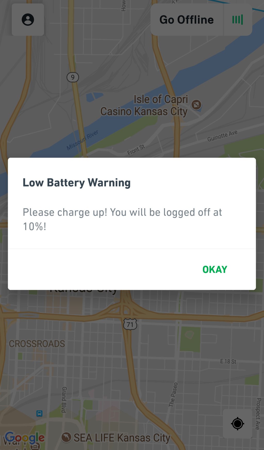 My Postmates Driver Experience I Became a Postmate For a Week
