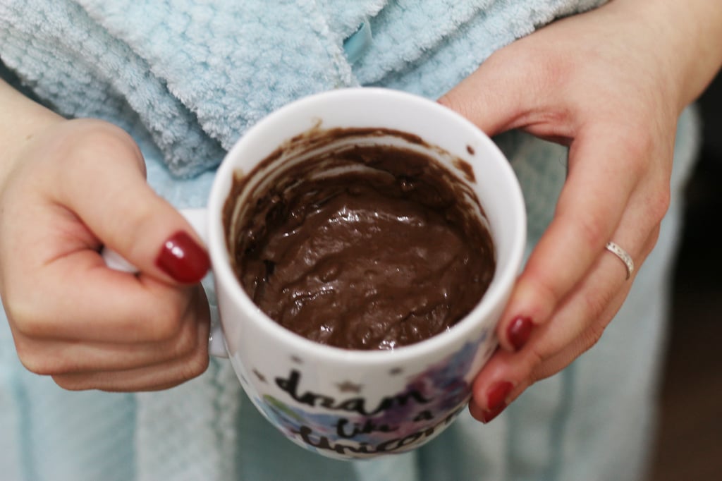 The Best Vegan Mug Cake Recipe You'll Ever Try