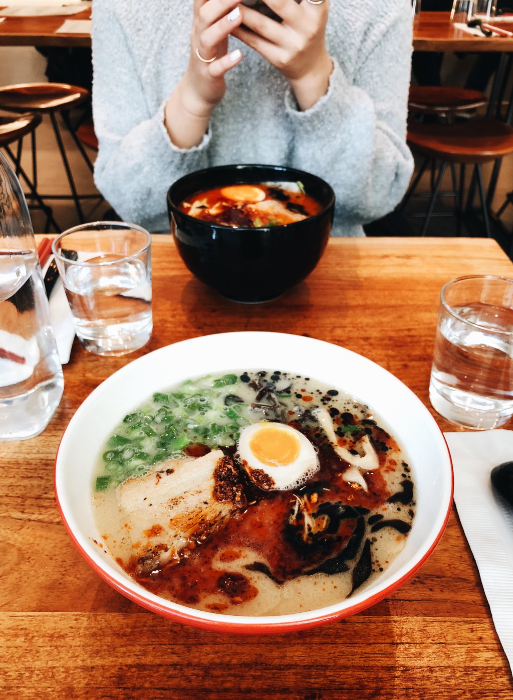 Where to Get the Best Ramen in New York City