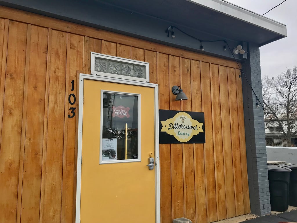 Bakery Spotlight Bittersweet Bakery in Harrisonburg, VA