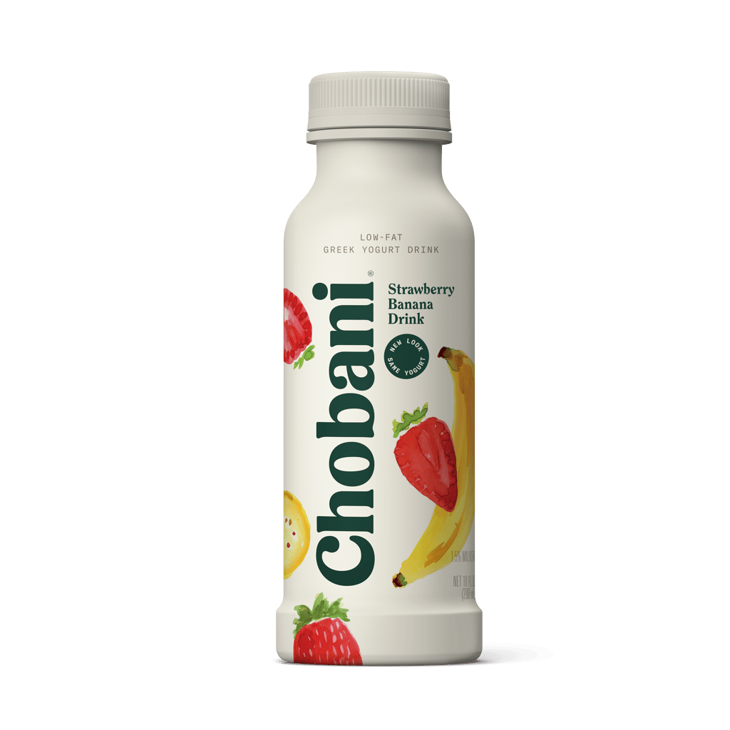 Here's How To Get FREE Chobani Greek Yogurt Right Now