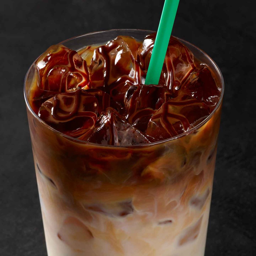 New NonDairy Starbucks Drinks For Spring Are Here