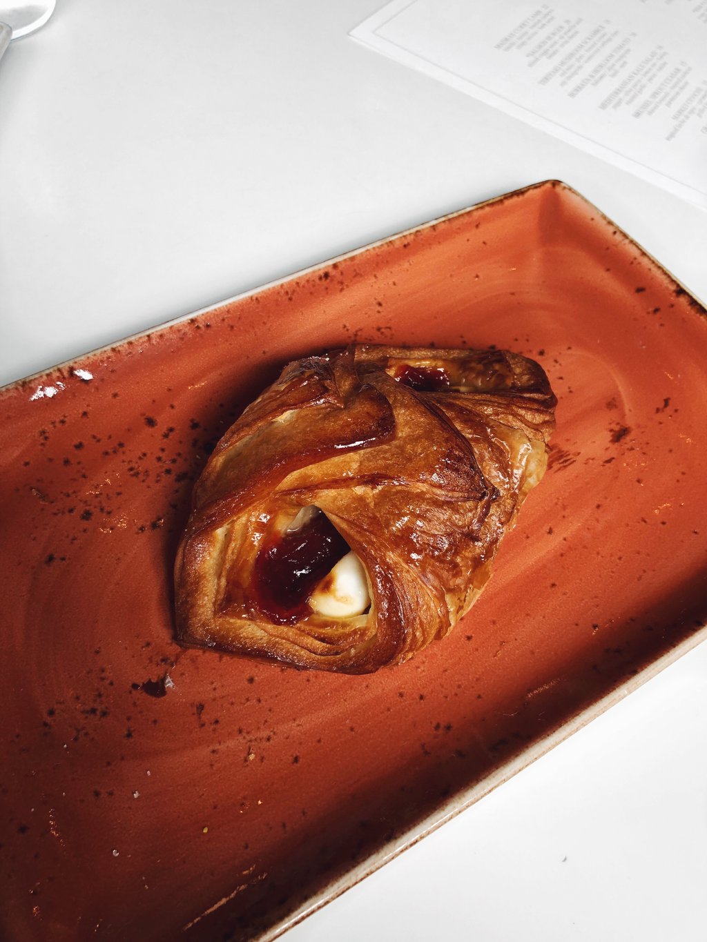 B Bistro + Bakery The Best Brunch in Brickell