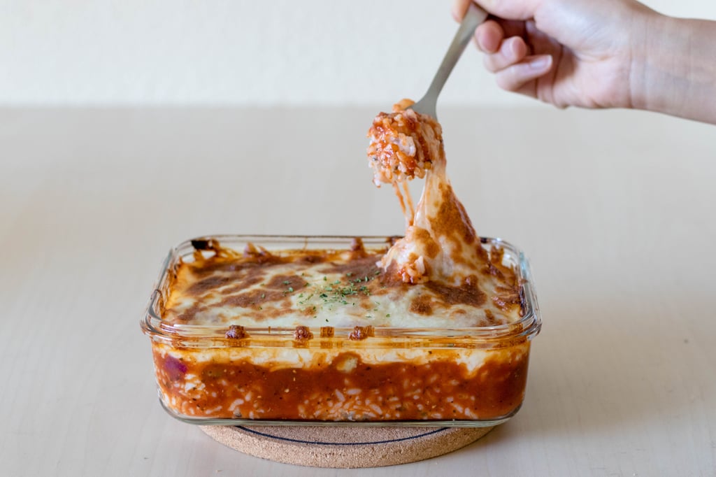 6 Alternative Uses for Your Leftover Marinara Sauce