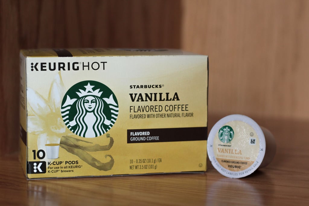 Starbucks flavored k online cups