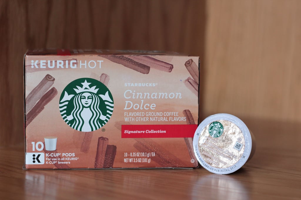 All the Flavored Starbucks K Cups Ranked by Taste