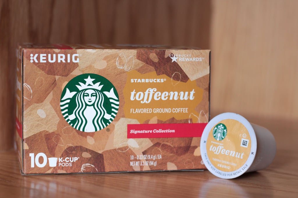 Best starbucks online k cup