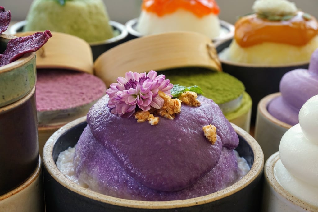 Cafe Bora brings healthy and delightful Korean desserts to KTown