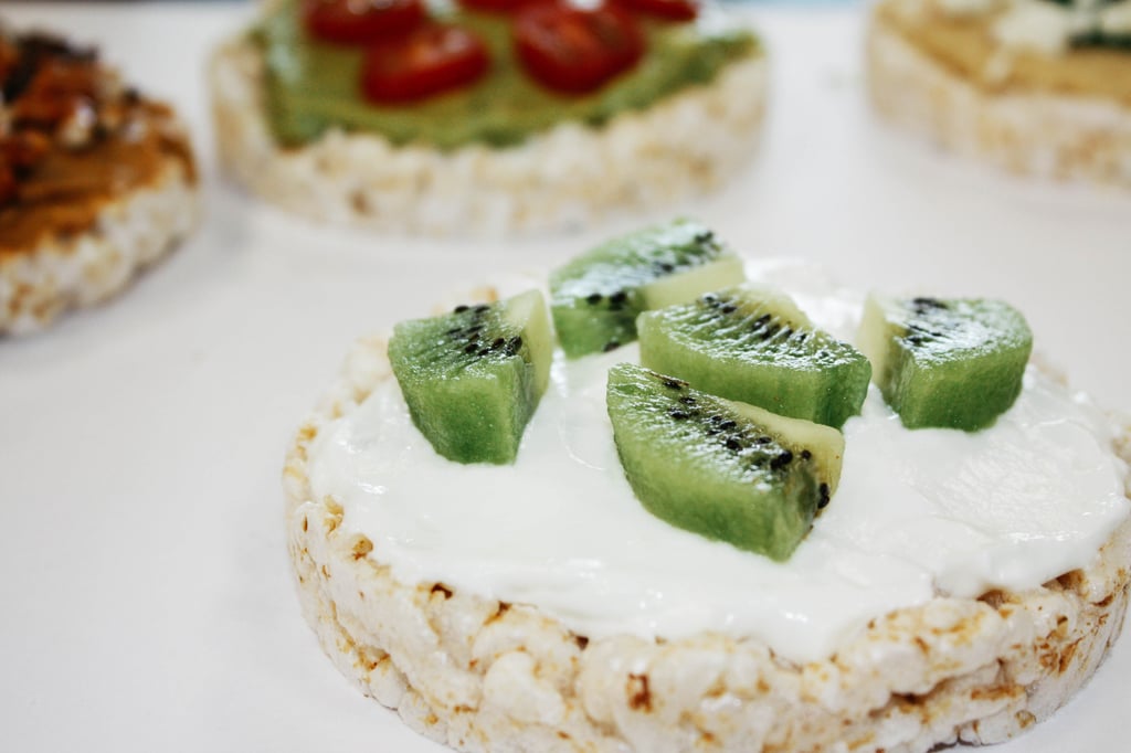 5 Rice Cake Recipes that will Satisfy any Craving