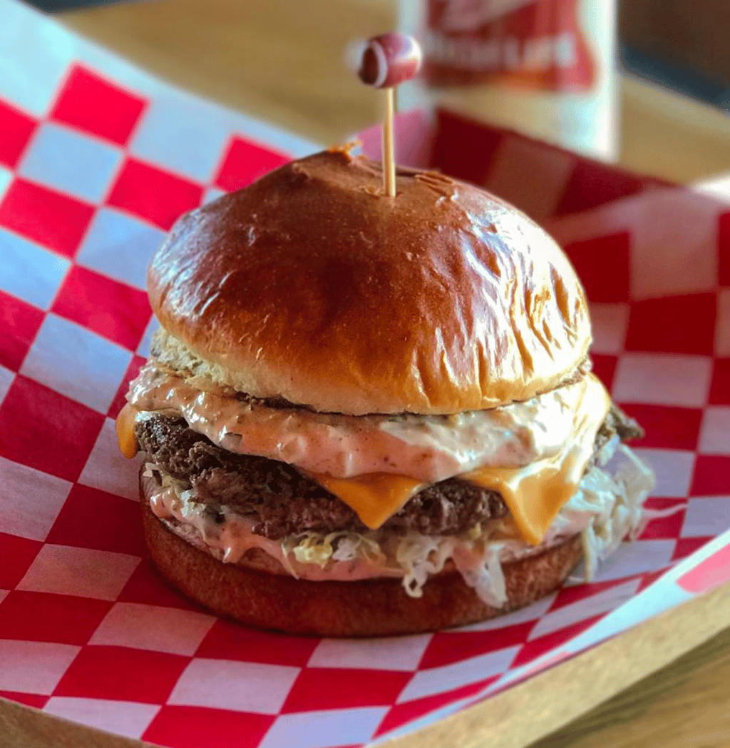 Best Burgers in Madison A Beginners Guide