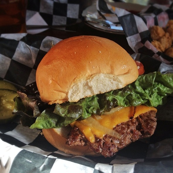 Best Burgers in Madison A Beginners Guide