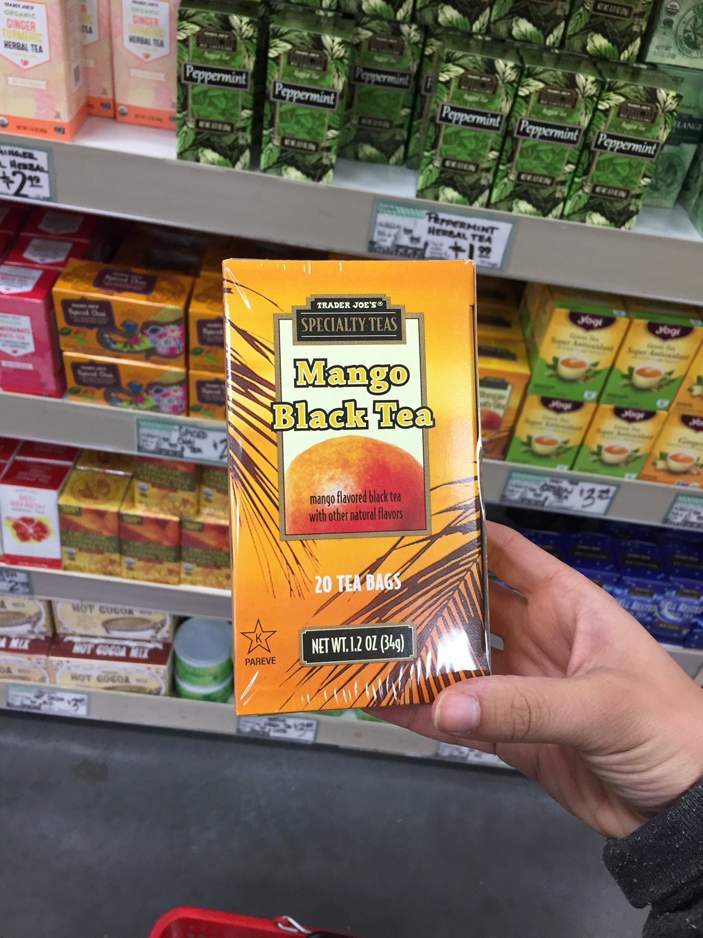 Mango - Enjoy Olala