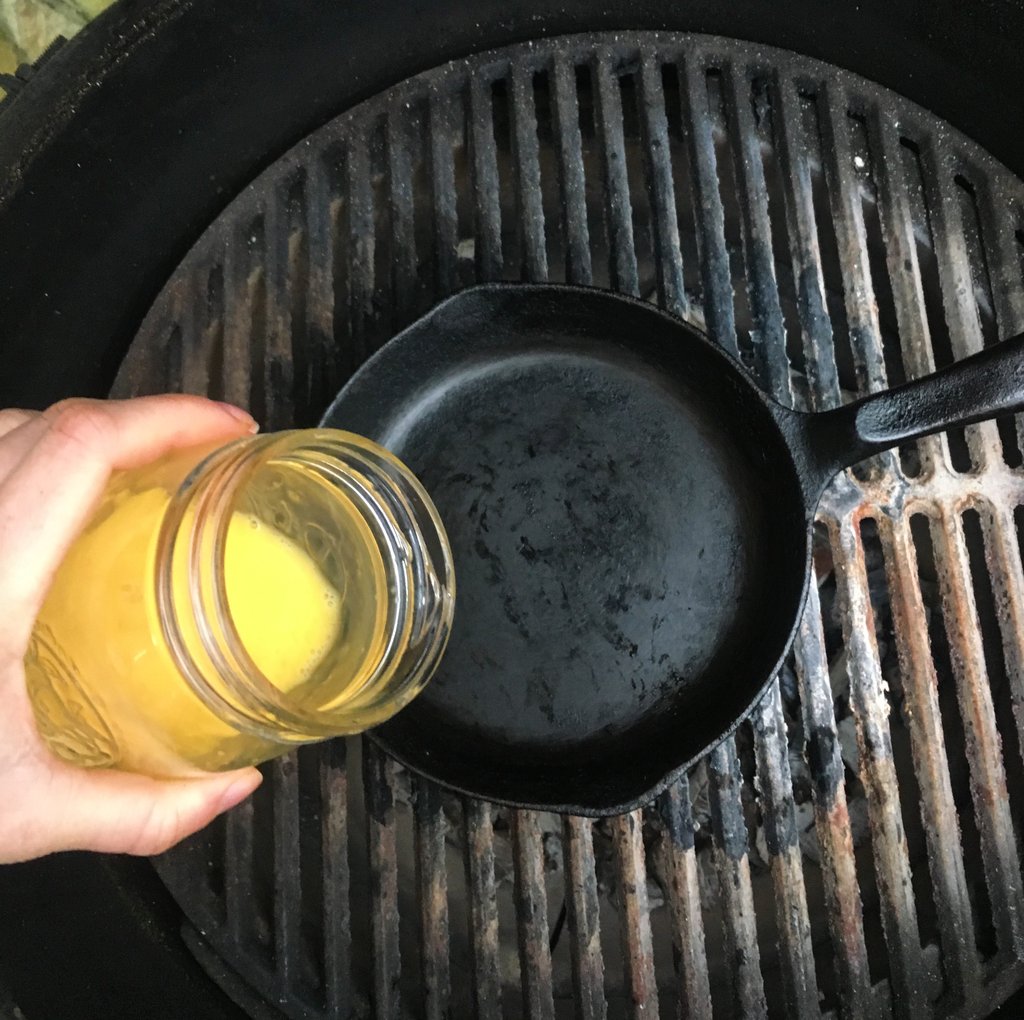 11 Camping Food Hacks That Make Adventuring Easier