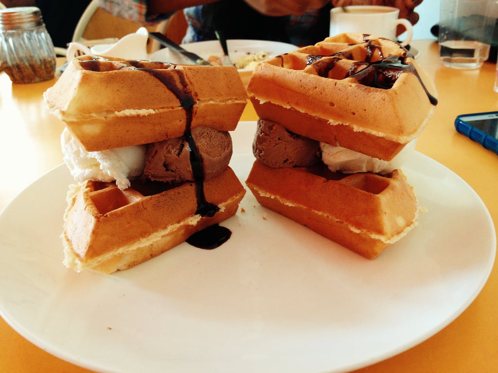 These 15 Ice Cream Dessert Recipes Will Put That Pint to Good Use