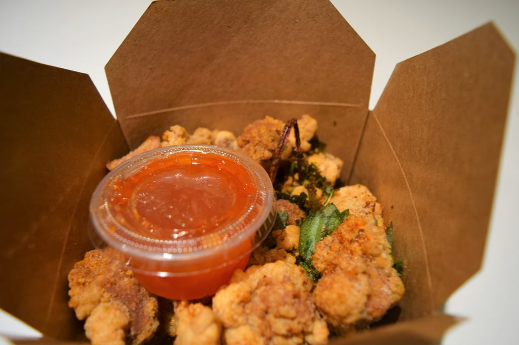 The Newest Boba Shop in Portland 5 Flavor Cafe