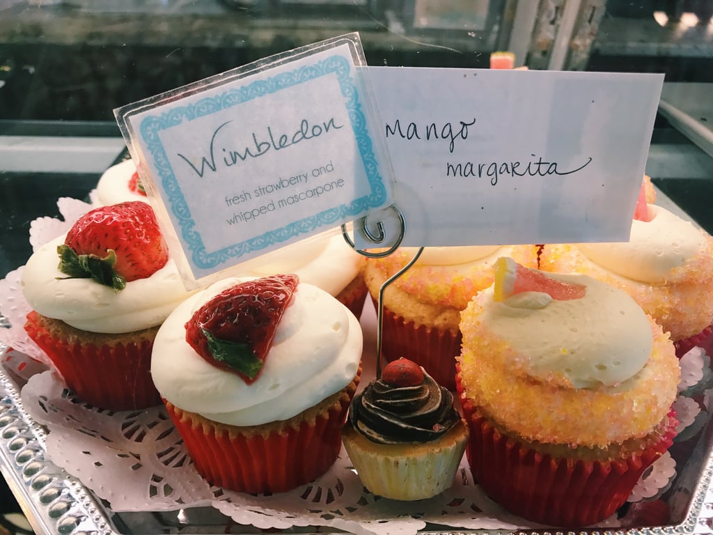 Why Sugarland Should Be Your Next Dessert Destination