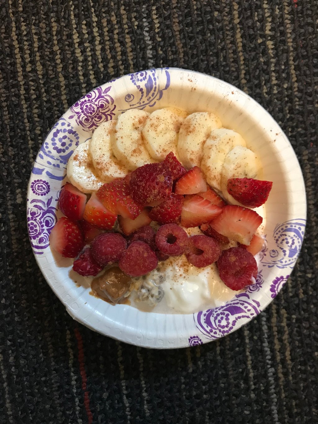 Elevate your Dorm Room Breakfasts to a Bougie Level