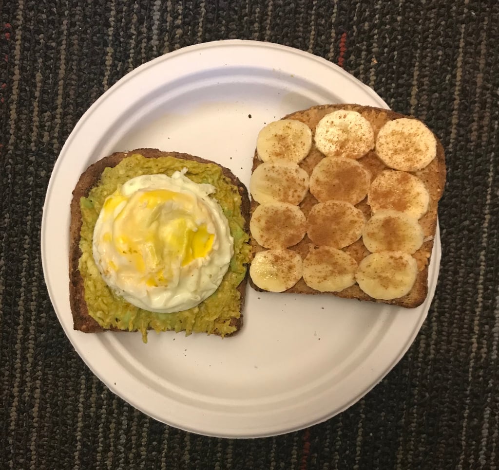 Elevate your Dorm Room Breakfasts to a Bougie Level