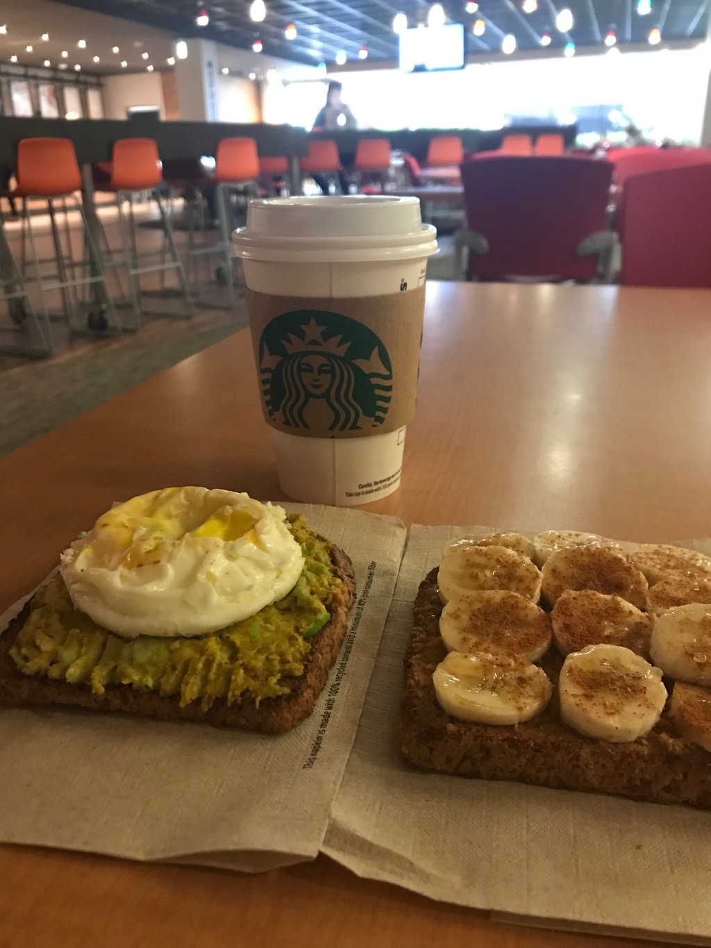 Elevate your Dorm Room Breakfasts to a Bougie Level