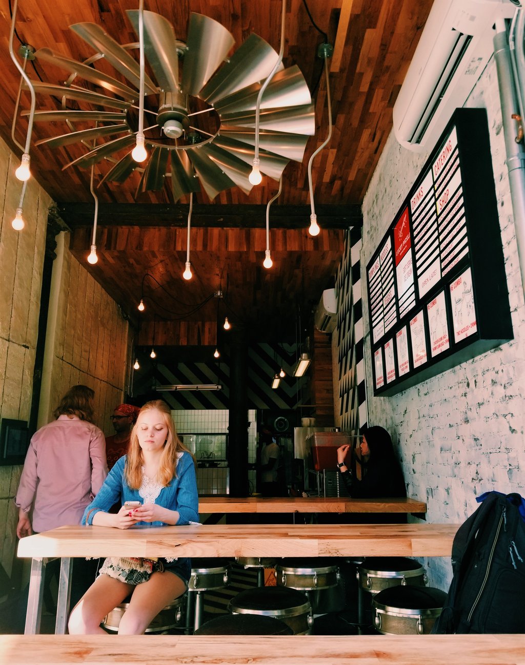 Lucky Pickle Dumpling Co. Brings Fast Casual Chinese to the UWS