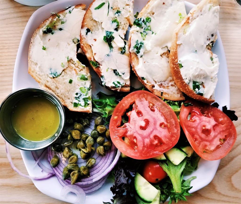 NYC Food Slang That Will Make You Sound Like a Local