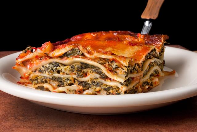 24 Frozen Spinach Recipes You Can Make With 10 Ingredients or Less