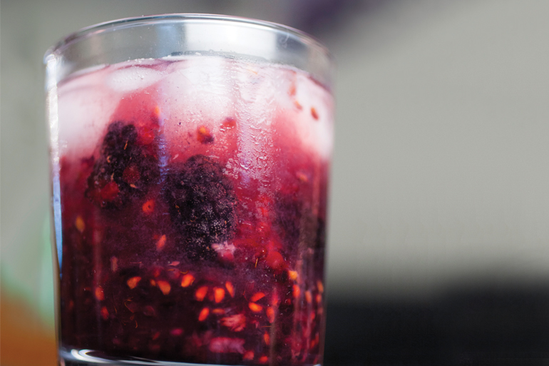 10 Summer Gin Cocktails That Aren't a Gin and Tonic