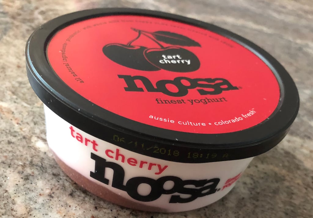 A Definitive Ranking of 8 Fruity Noosa Yogurt Flavors