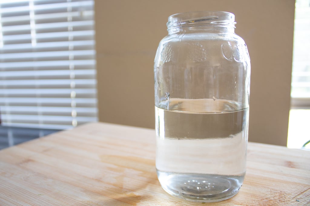 How to Store Fresh Cilantro So it Lasts Longer in the Fridge