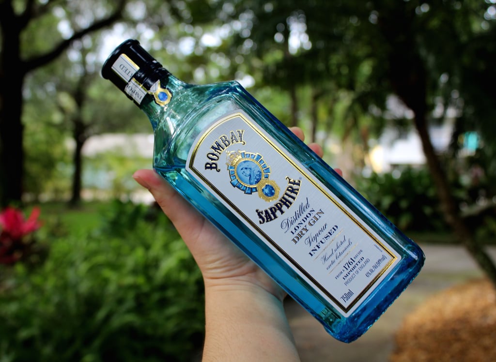 The Unofficial Ranking Of Popular Gin Brands Sold At ABC Liquor