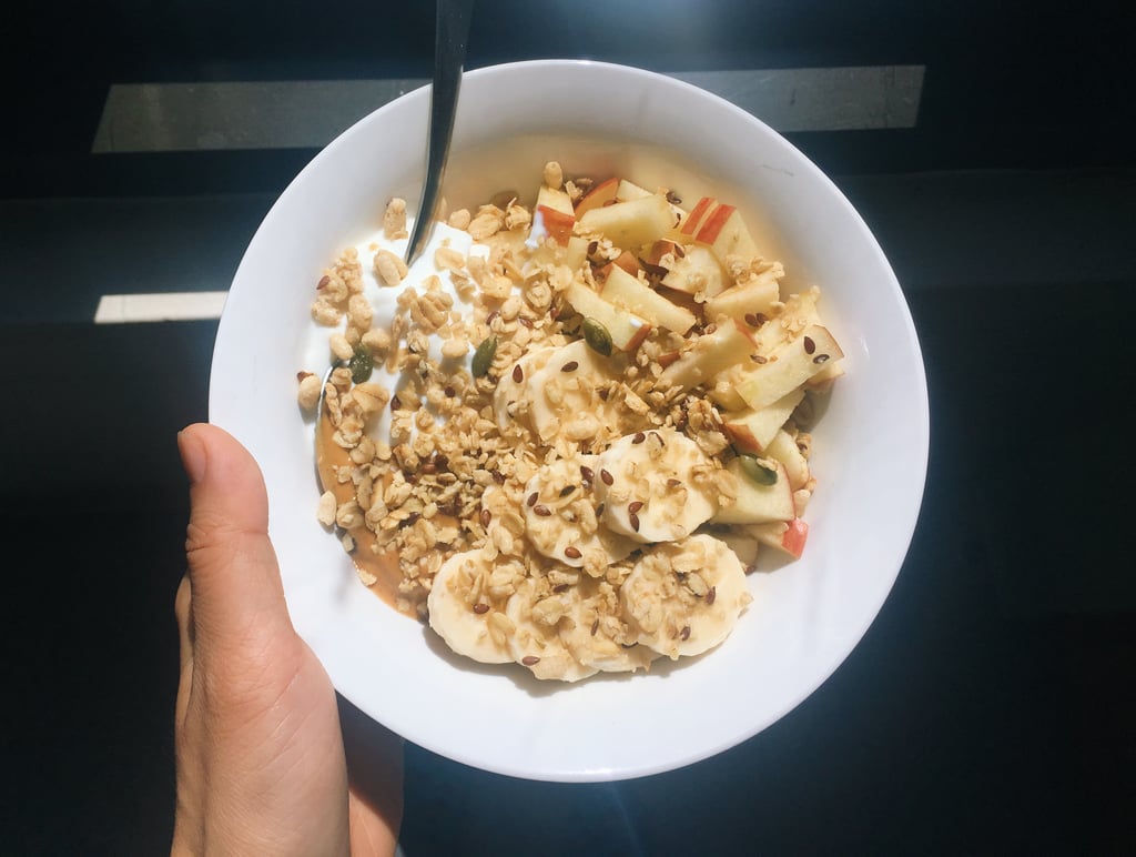 7 Delicious Ways to Dress up Your Boring Oatmeal