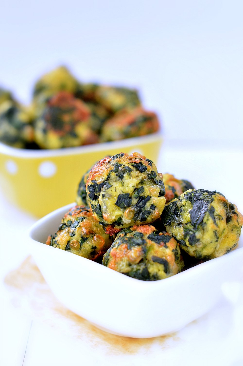 24 Frozen Spinach Recipes You Can Make With 10 Ingredients or Less