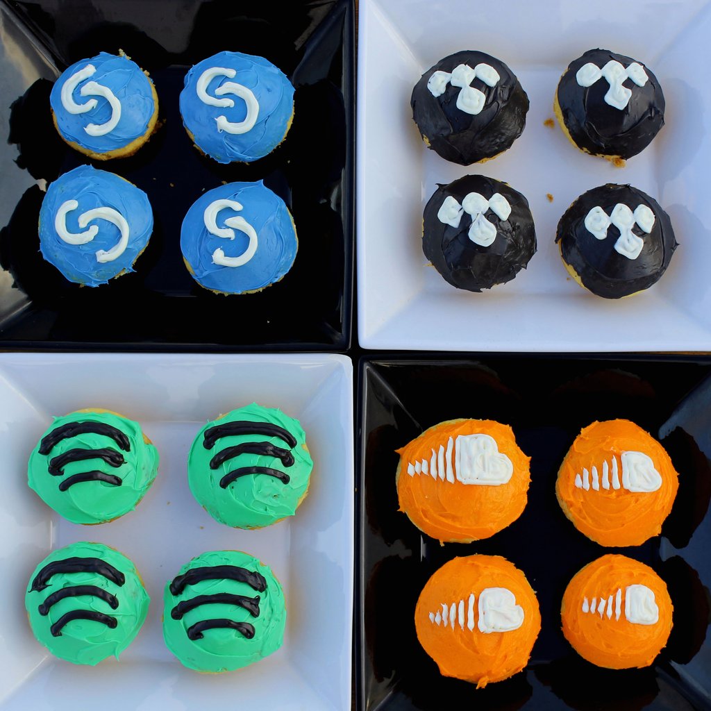 The Ultimate Guide To Throwing A Trendy Listening Party