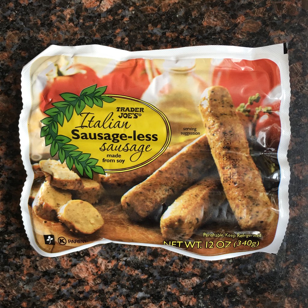 Vegan corn hotsell dogs trader joe's
