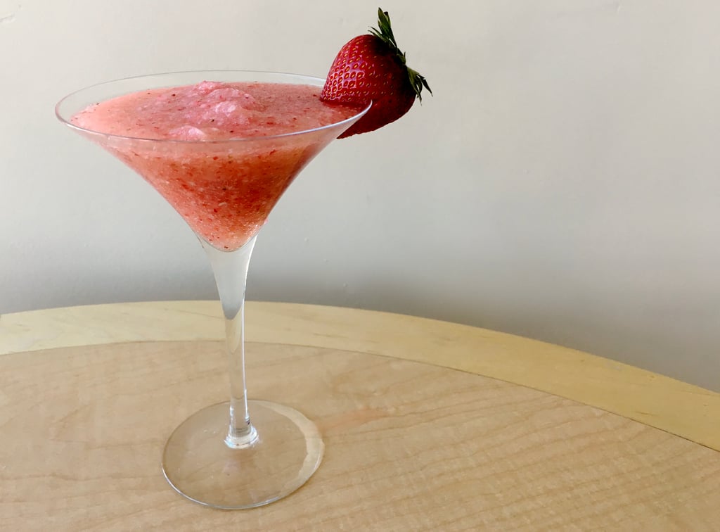 10 Recipes You Can Make With Your Leftover Rosé