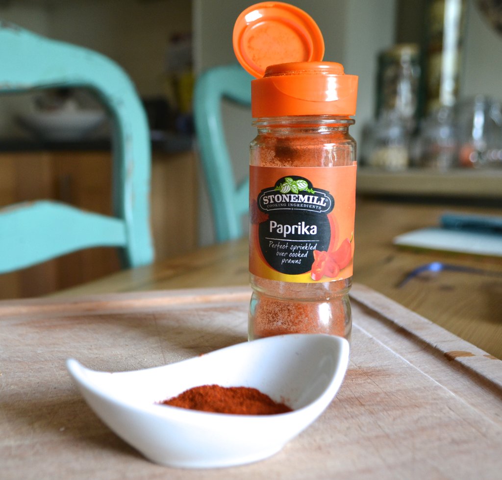 10 Basic Spices to Have in Your Pantry and When to Use Them