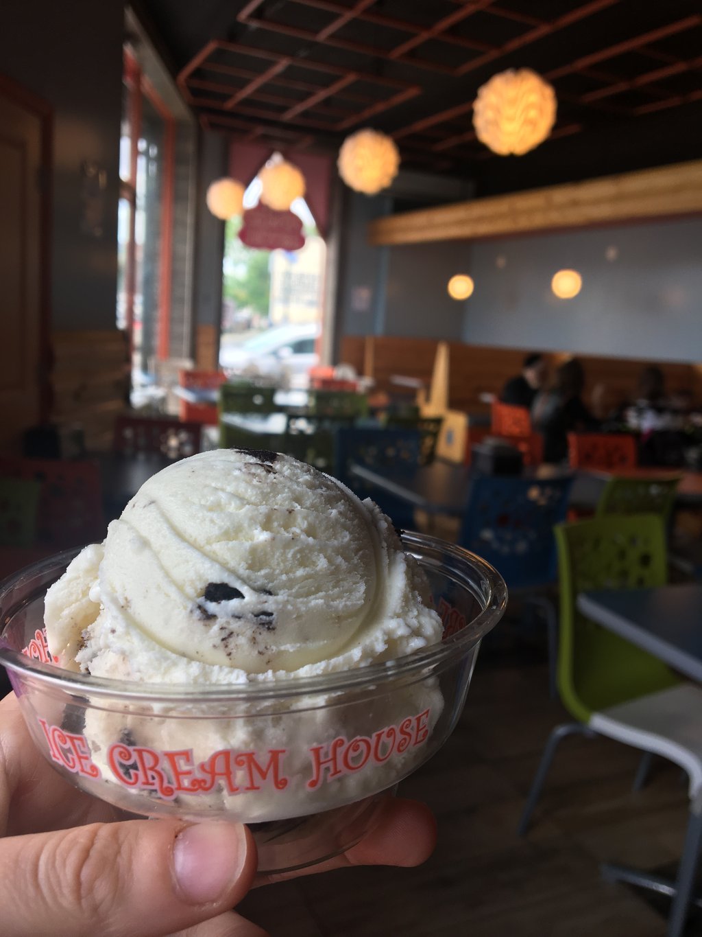 Where to Get the Best Kosher Ice Cream in NYC