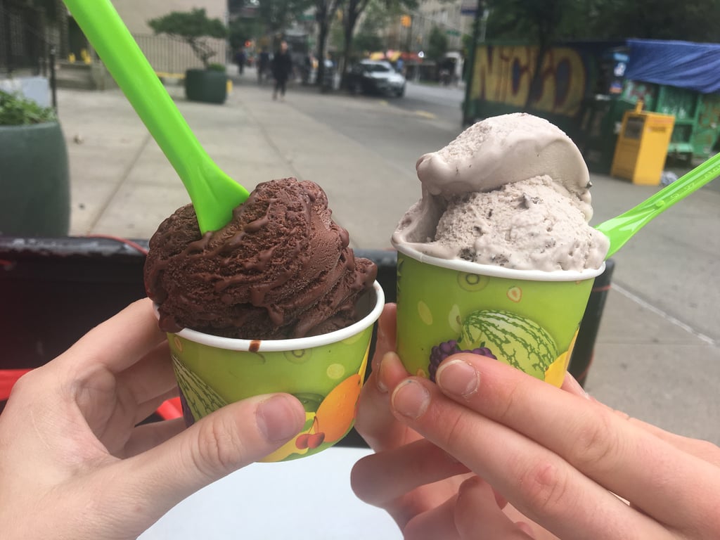 Where to Get the Best Kosher Ice Cream in NYC