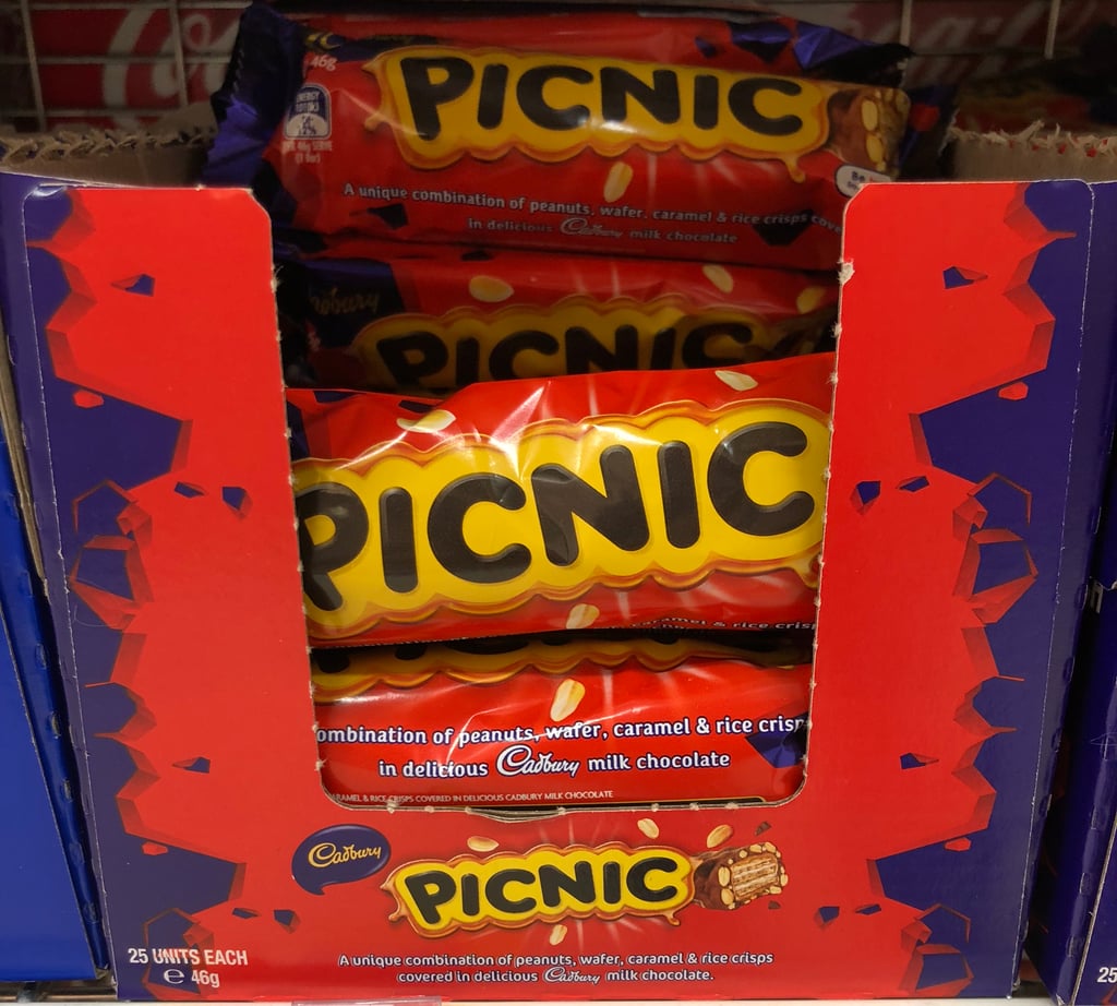 8 Australian Candies To Add To Your Food Bucket List