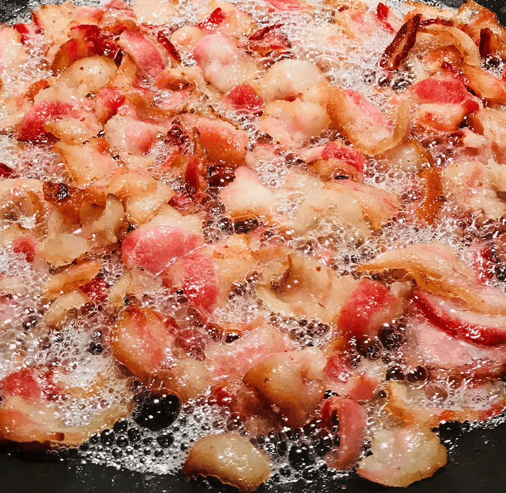 Why You Should Stop Throwing Out Bacon Grease