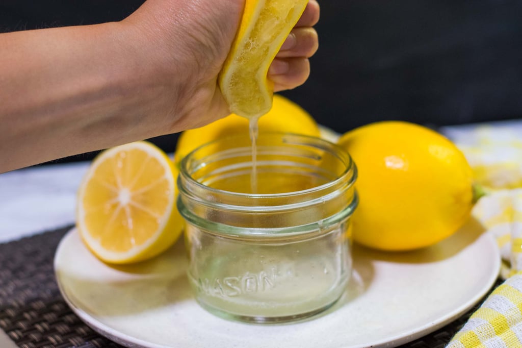 5 Substitutes for Lime Juice You Can Use in a Pinch