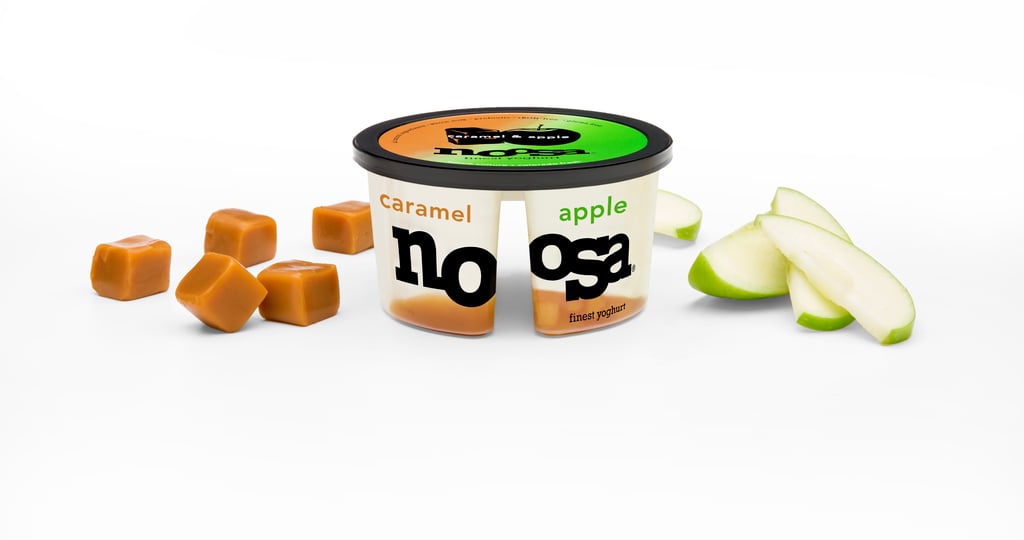 Noosa's New Yogurt Line Takes Snacktime to a New Level