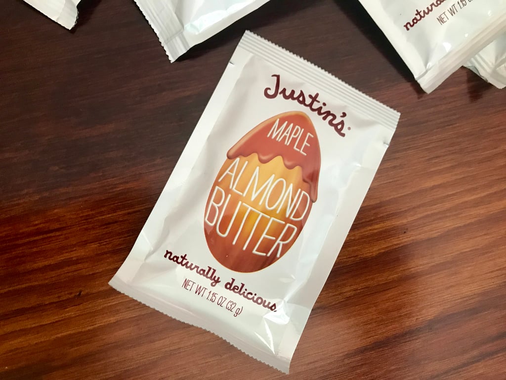 市場 Justin's シナモン Cinnamon Packs Ounce Butter アーモンドバター 1.15 Squeeze 10  Almond Pack