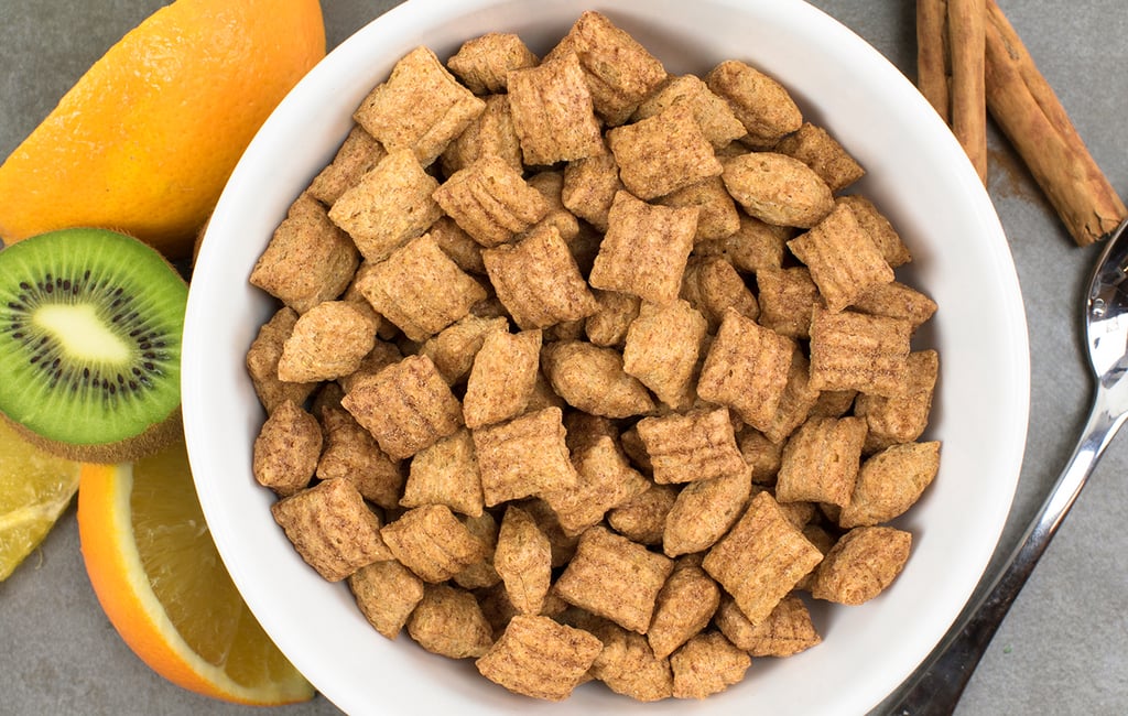 Top 7 Kashi Cereals You Seriously Need To Try