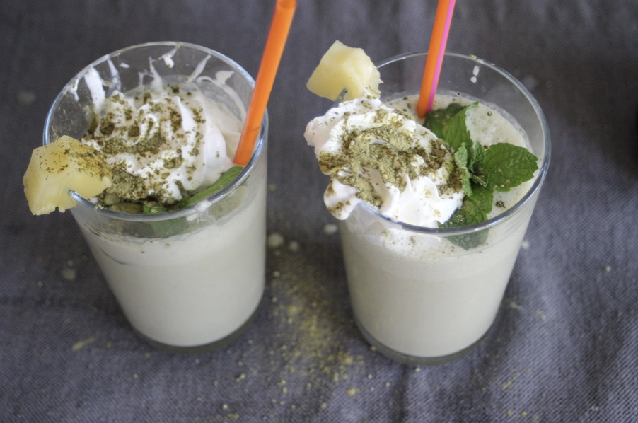 Does Coconut Milk Go Bad? Here's How You Can Tell