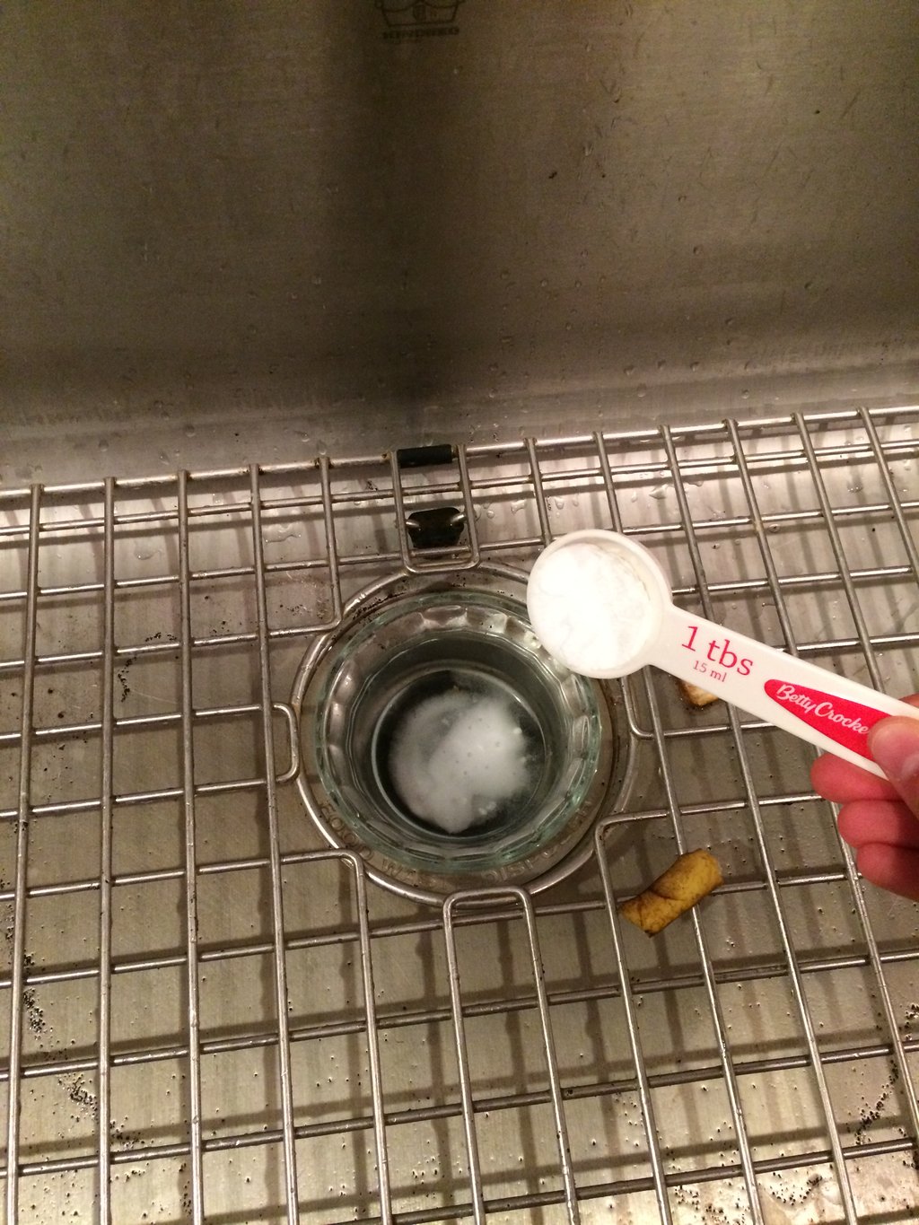 How to Unclog a Kitchen Drain Without Special Equipment