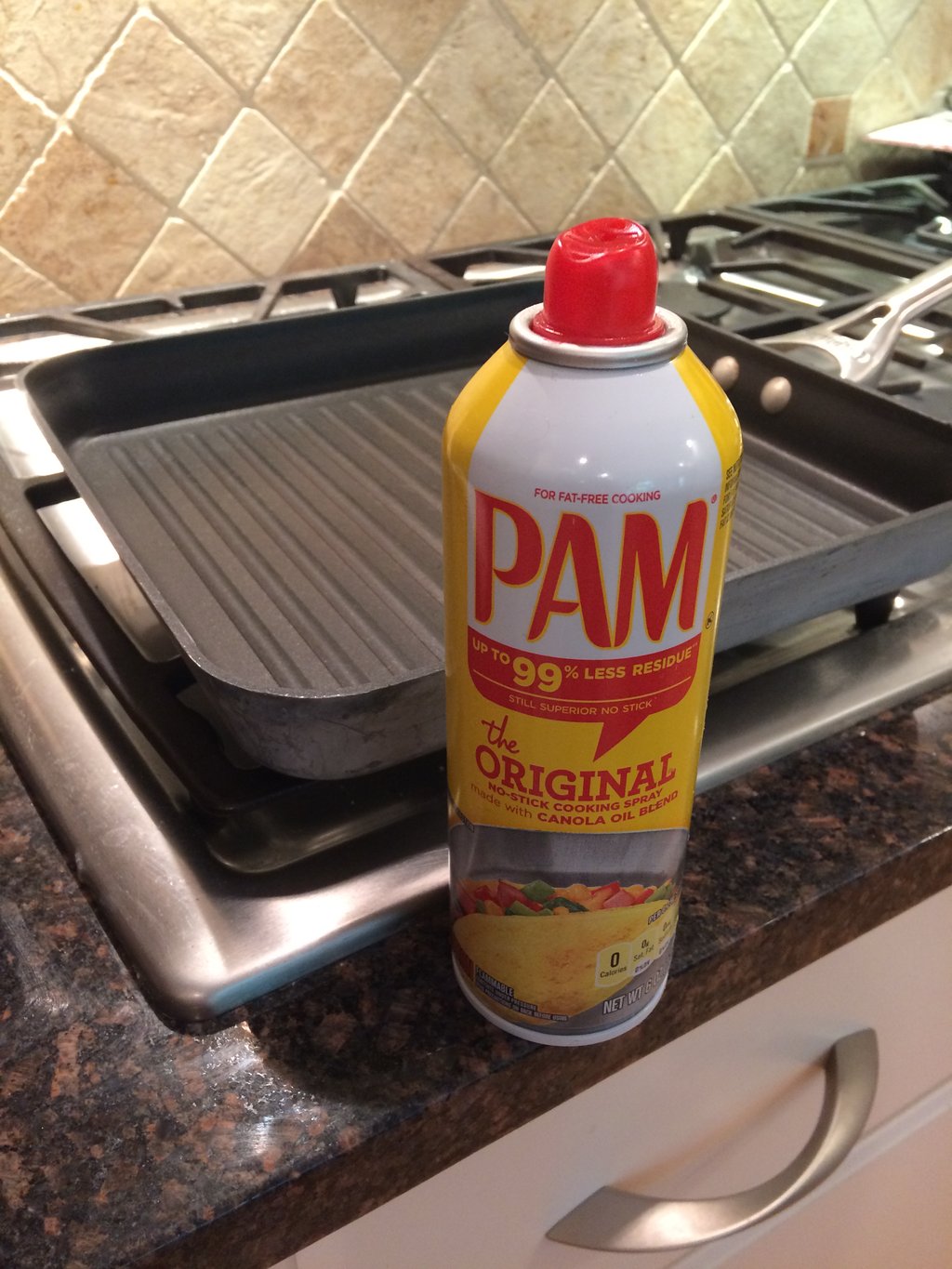 How To Grill Peaches Without Turning on the Grill