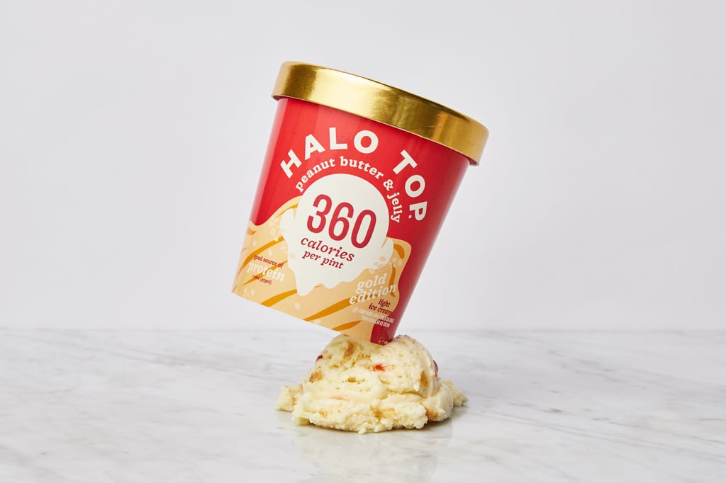 TOP HALO FLARE BUTTER CREAM main image 1