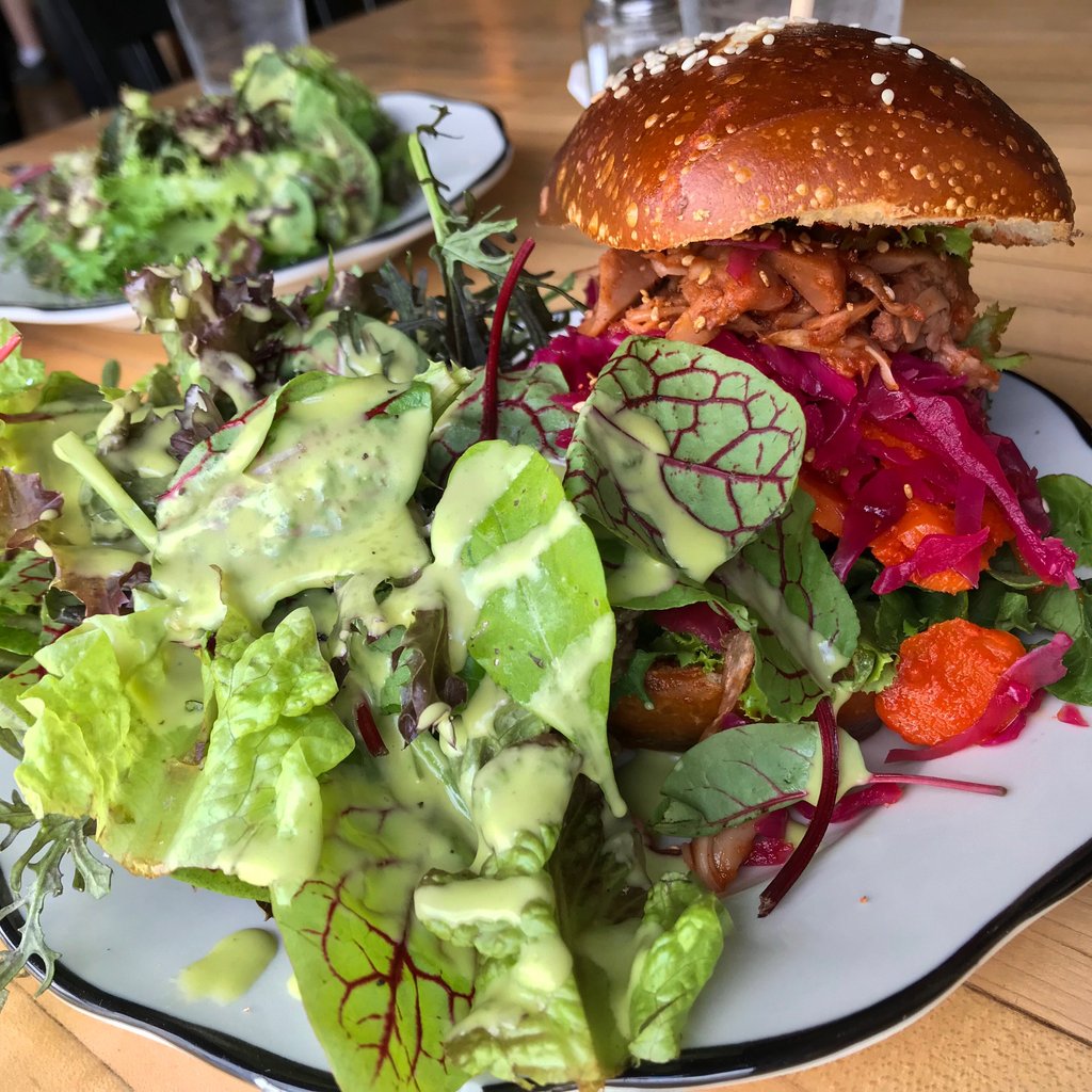 The 10 Best Vegan Friendly Restaurants in Louisville, KY